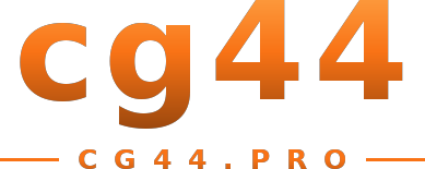 cg44 logo